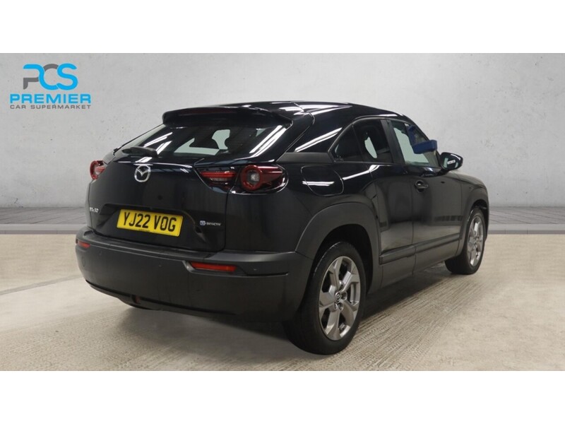 Used Mazda MX-30 2022 for sale - 77796751: Photo 6