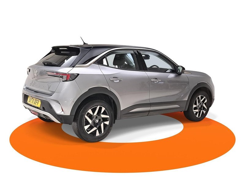 Used Vauxhall Mokka 2021 for sale - 77651150: Photo 4