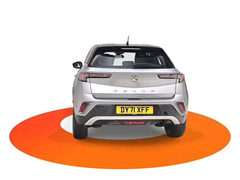 Used Vauxhall Mokka 2021 for sale - 77651150: Photo 6