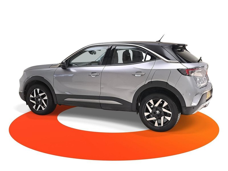 Used Vauxhall Mokka 2021 for sale - 77651150: Photo 9