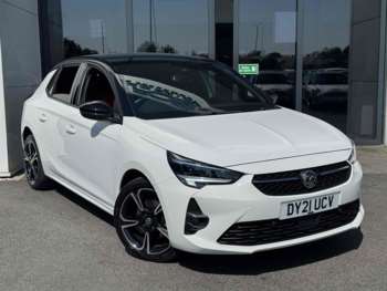 2021 - Turbo SRi Premium 5-Door