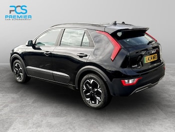Used Kia Niro 2024 for sale - 78316042: Photo