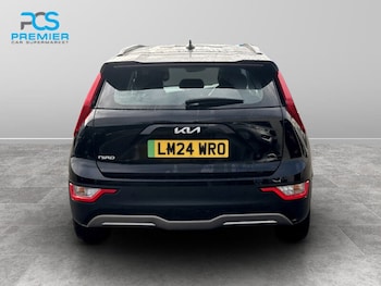 Used Kia Niro 2024 for sale - 78316042: Photo