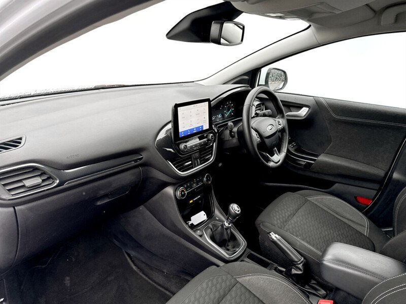 Used Ford Puma 2023 for sale - 77558306: Photo 15