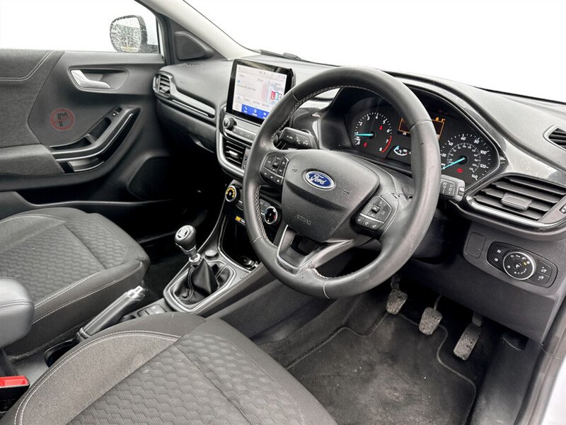 Used Ford Puma 2023 for sale - 77558306: Photo 16