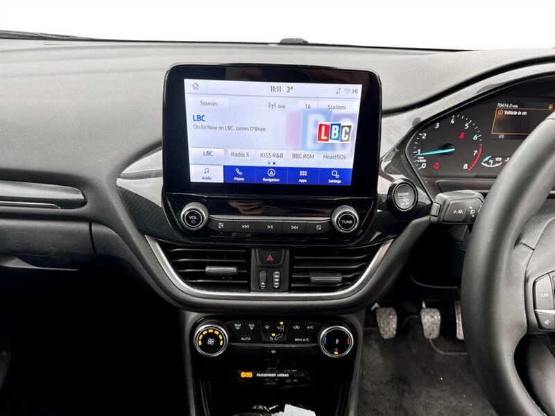 Used Ford Puma 2023 for sale - 77558306: Photo 19