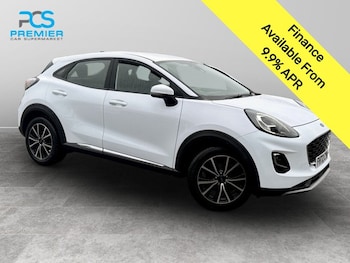 2023 - 1.0 EcoBoost Hybrid mHEV Titanium 5dr