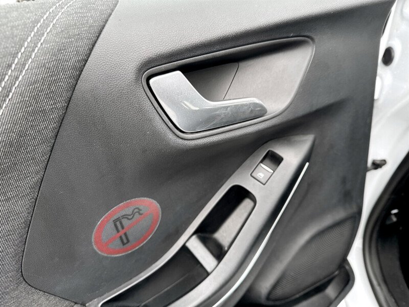 Used Ford Puma 2023 for sale - 77558306: Photo 21