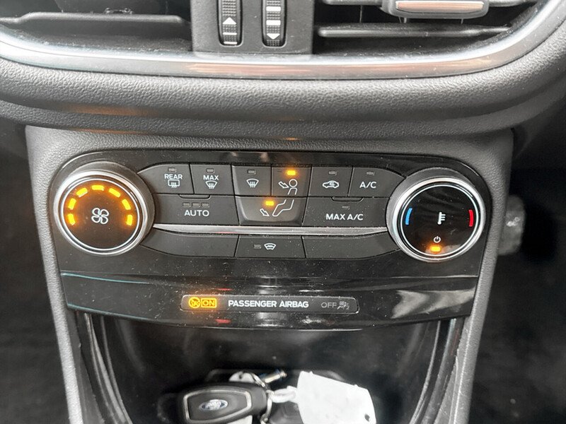 Used Ford Puma 2023 for sale - 77558306: Photo 24