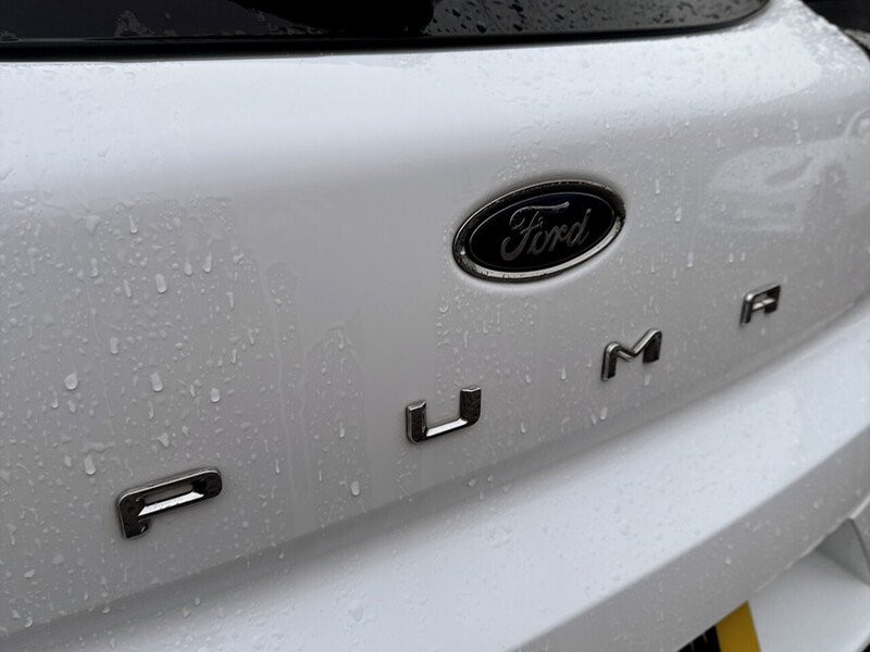 Used Ford Puma 2023 for sale - 77558306: Photo 25