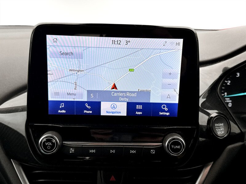 Used Ford Puma 2023 for sale - 77558306: Photo 27