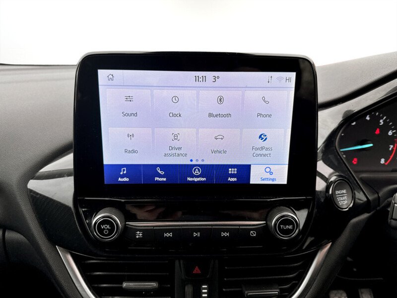 Used Ford Puma 2023 for sale - 77558306: Photo 28