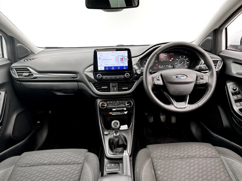 Used Ford Puma 2023 for sale - 77558306: Photo 33