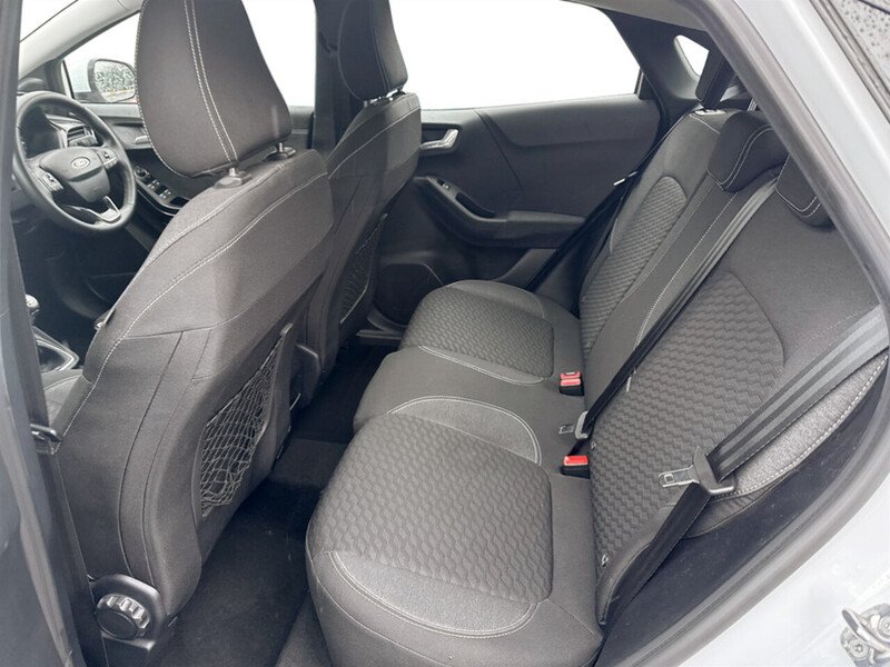Used Ford Puma 2023 for sale - 77558306: Photo 34