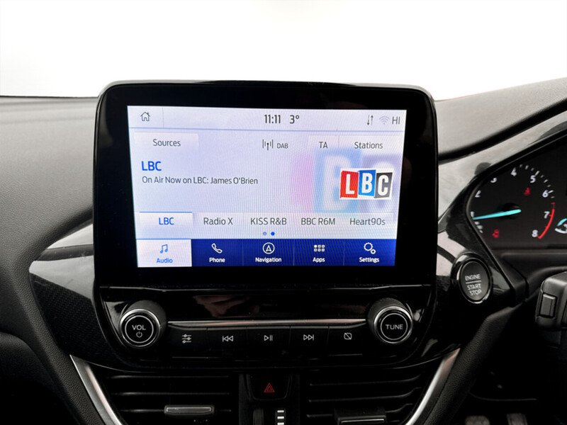 Used Ford Puma 2023 for sale - 77558306: Photo 36