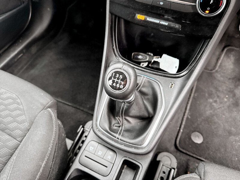 Used Ford Puma 2023 for sale - 77558306: Photo 38