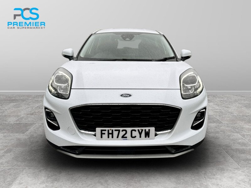 Used Ford Puma 2023 for sale - 77558306: Photo 4