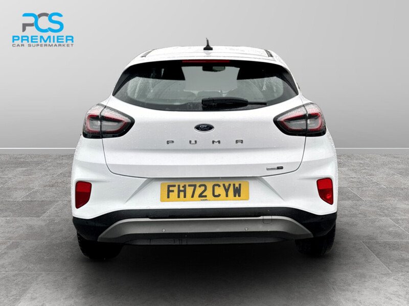 Used Ford Puma 2023 for sale - 77558306: Photo 5