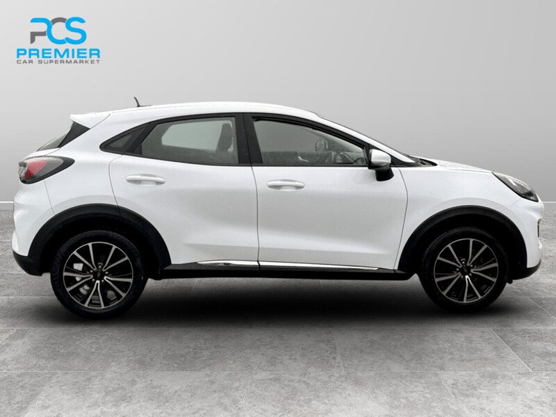 Used Ford Puma 2023 for sale - 77558306: Photo 6