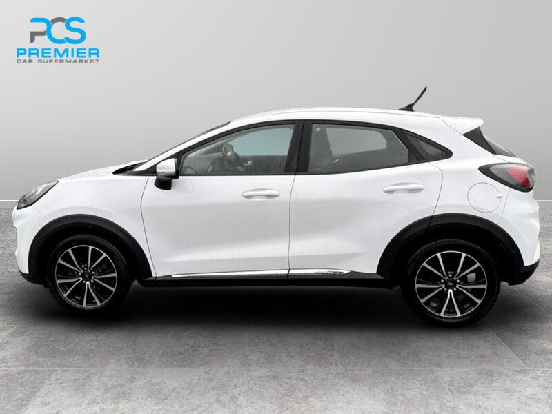 Used Ford Puma 2023 for sale - 77558306: Photo 7