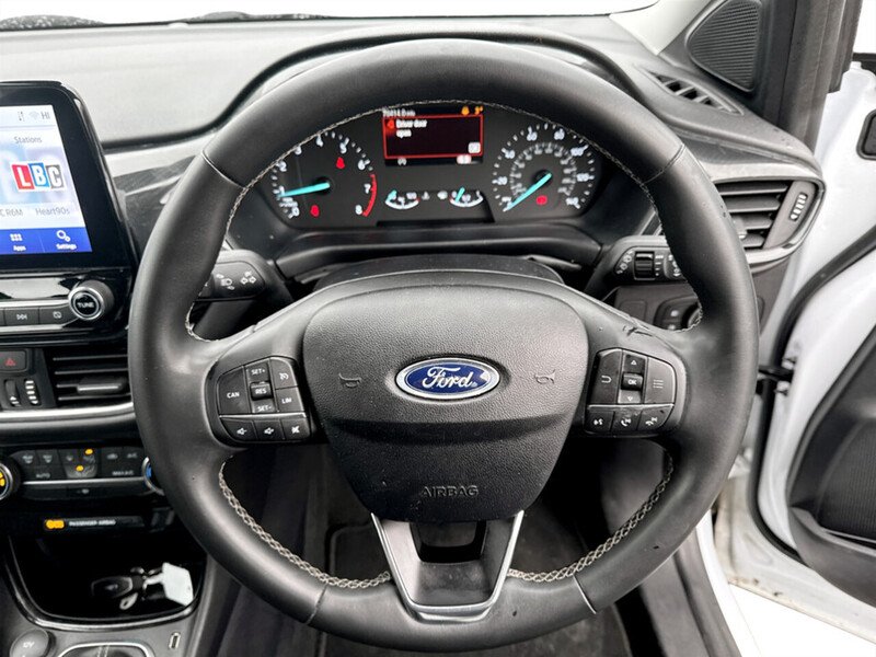 Used Ford Puma 2023 for sale - 77558306: Photo 8