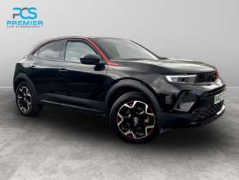 Used Vauxhall Mokka 2022 for sale - 75411796: Photo