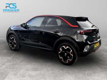 Used Vauxhall Mokka 2022 for sale - 75411796: Photo