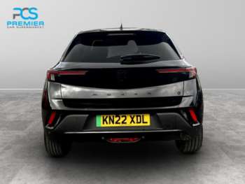 Used Vauxhall Mokka 2022 for sale - 75411796: Photo