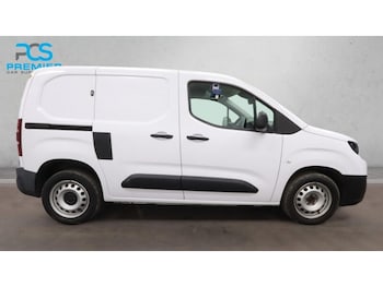 Used Toyota ProAce 2024 for sale - 79526290: Photo