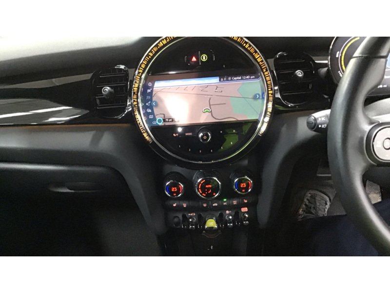 Used MINI Hatch 2022 for sale - 77636849: Photo 10