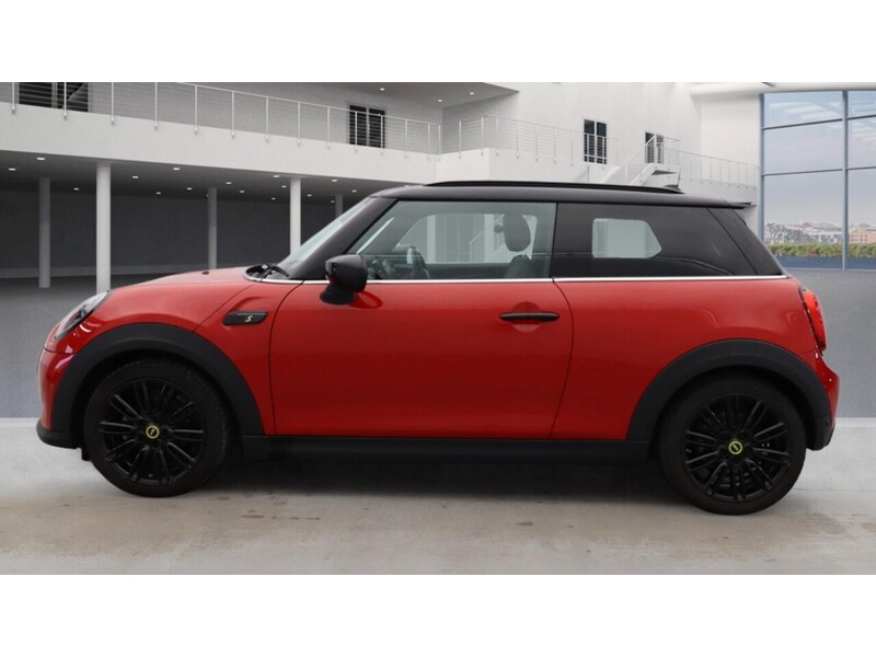Used MINI Hatch 2022 for sale - 77636849: Photo 12