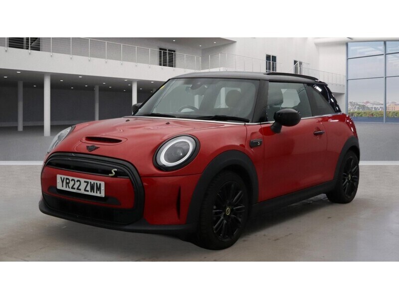 Used MINI Hatch 2022 for sale - 77636849: Photo 14