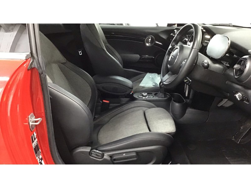 Used MINI Hatch 2022 for sale - 77636849: Photo 4