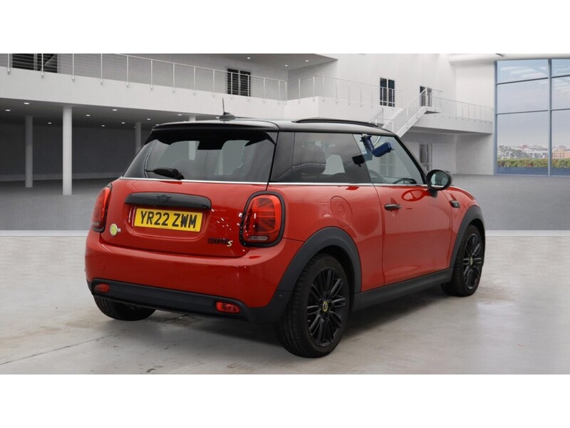 Used MINI Hatch 2022 for sale - 77636849: Photo 6