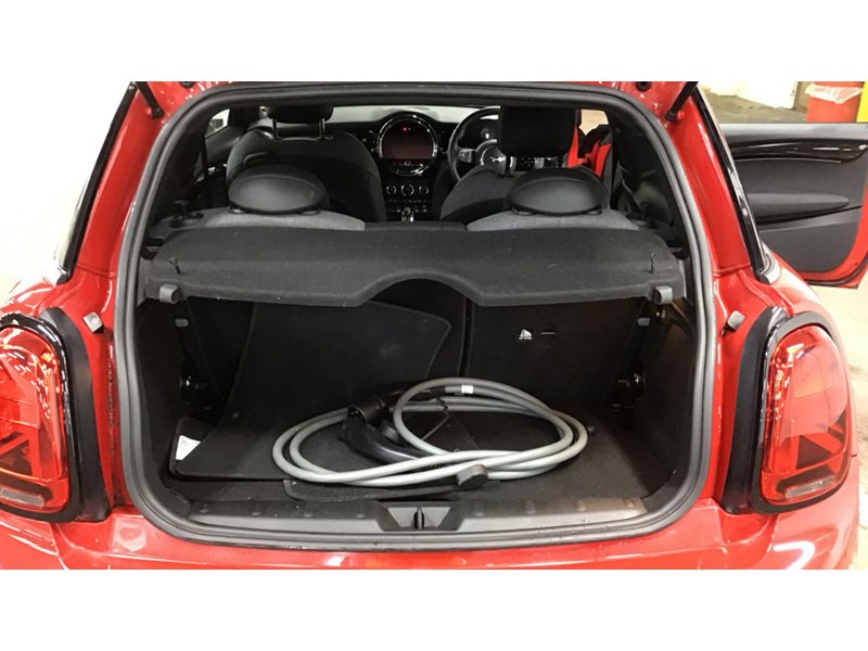 Used MINI Hatch 2022 for sale - 77636849: Photo 7