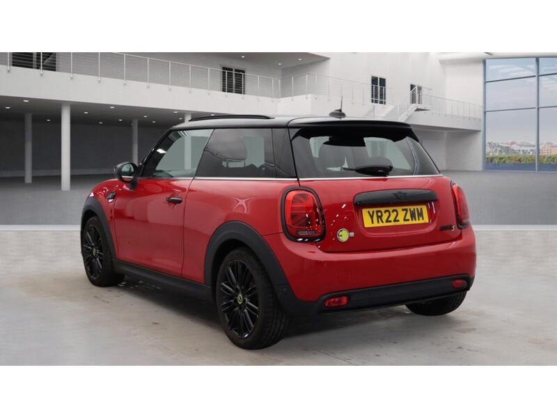 Used MINI Hatch 2022 for sale - 77636849: Photo 9