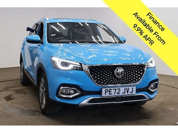 Used MG MG HS 2022 for sale - 78402021: Photo