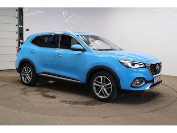 Used MG MG HS 2022 for sale - 78402021: Photo