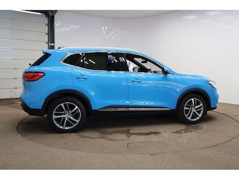 Used MG MG HS 2022 for sale - 78402021: Photo