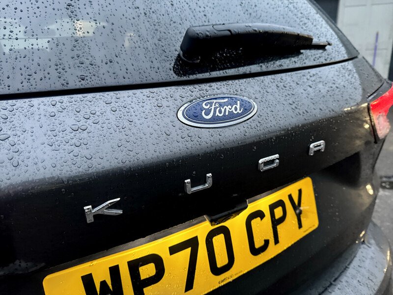 Used Ford Kuga 2020 for sale - 76903784: Photo 10