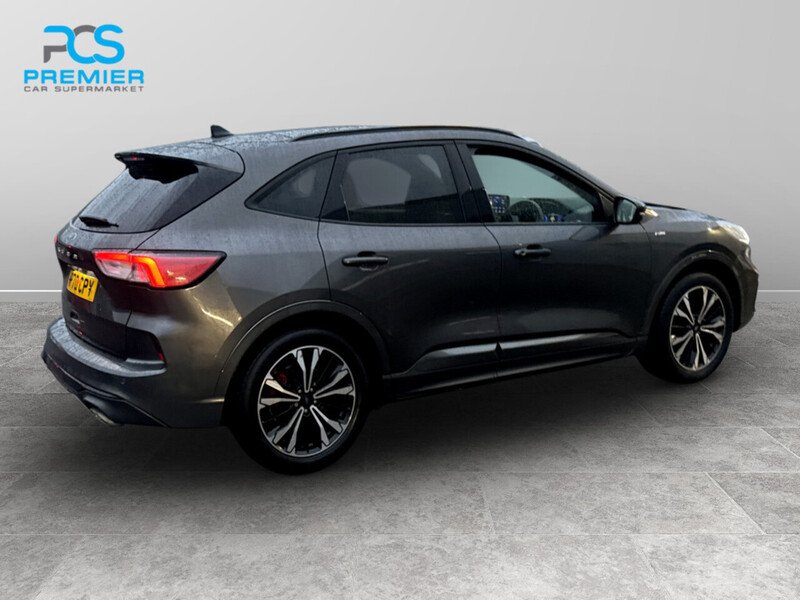 Used Ford Kuga 2020 for sale - 76903784: Photo 12