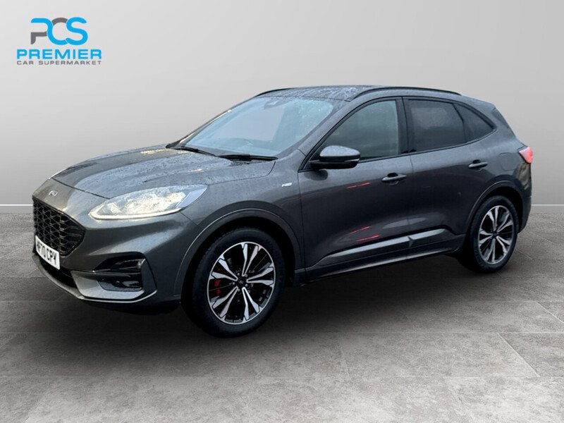 Used Ford Kuga 2020 for sale - 76903784: Photo 24