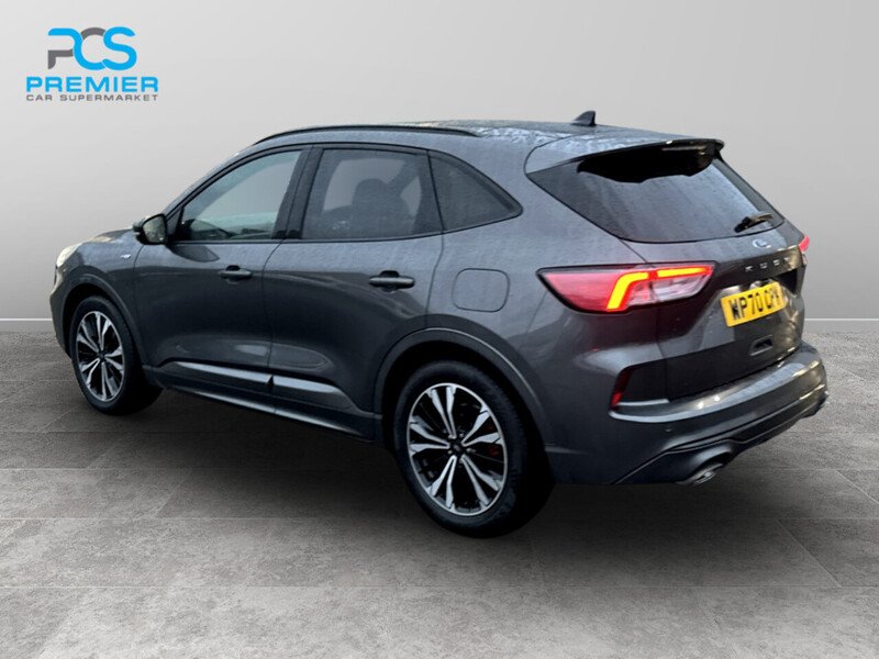 Used Ford Kuga 2020 for sale - 76903784: Photo 3