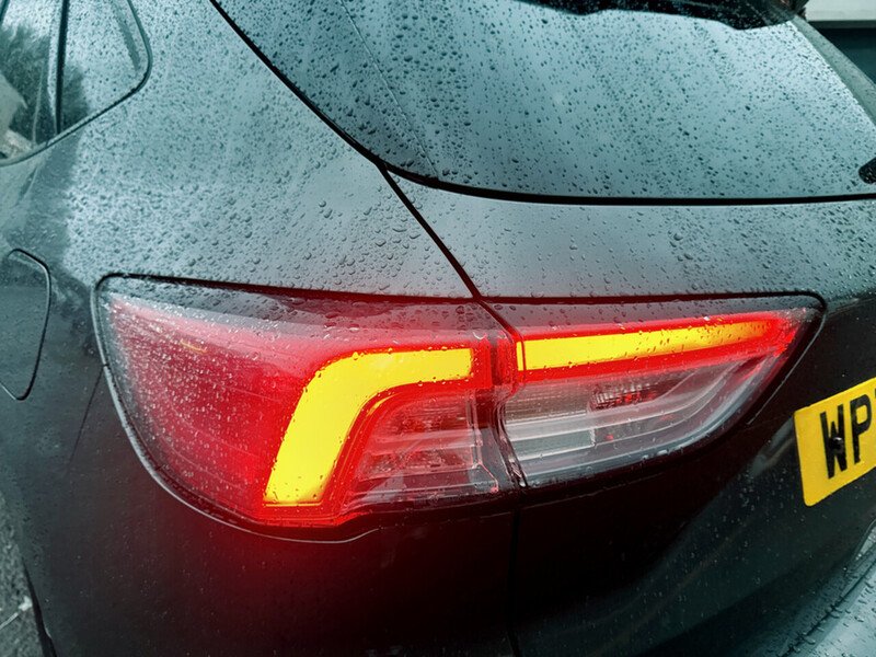 Used Ford Kuga 2020 for sale - 76903784: Photo 32