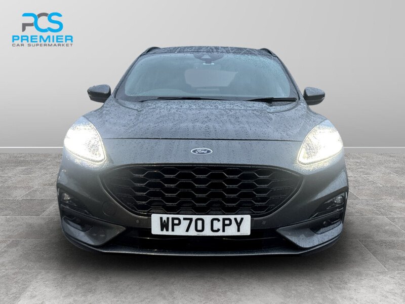 Used Ford Kuga 2020 for sale - 76903784: Photo 5