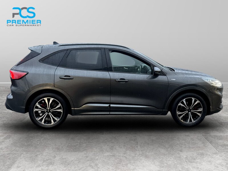 Used Ford Kuga 2020 for sale - 76903784: Photo 6