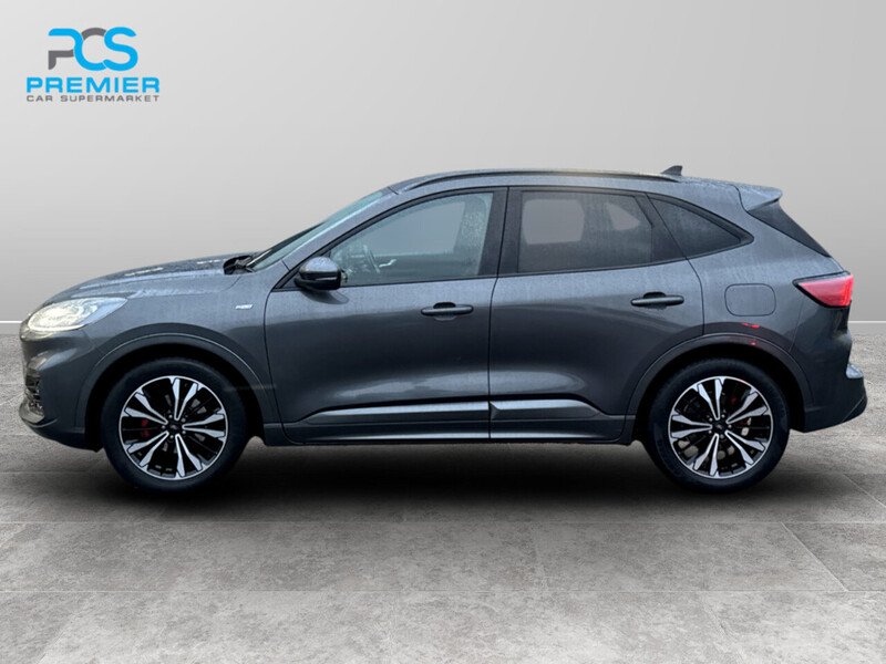 Used Ford Kuga 2020 for sale - 76903784: Photo 7