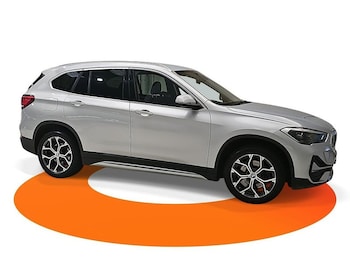 Used BMW X1 2021 for sale - 78859384: Photo