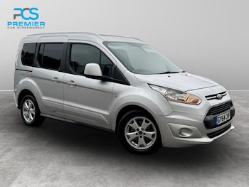 2014 - EcoBoost Titanium 5-Door