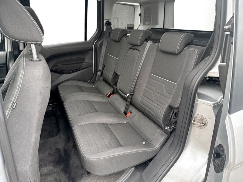 Vehicle 32